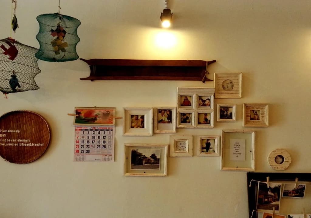 We Believe Hostel - photo 7