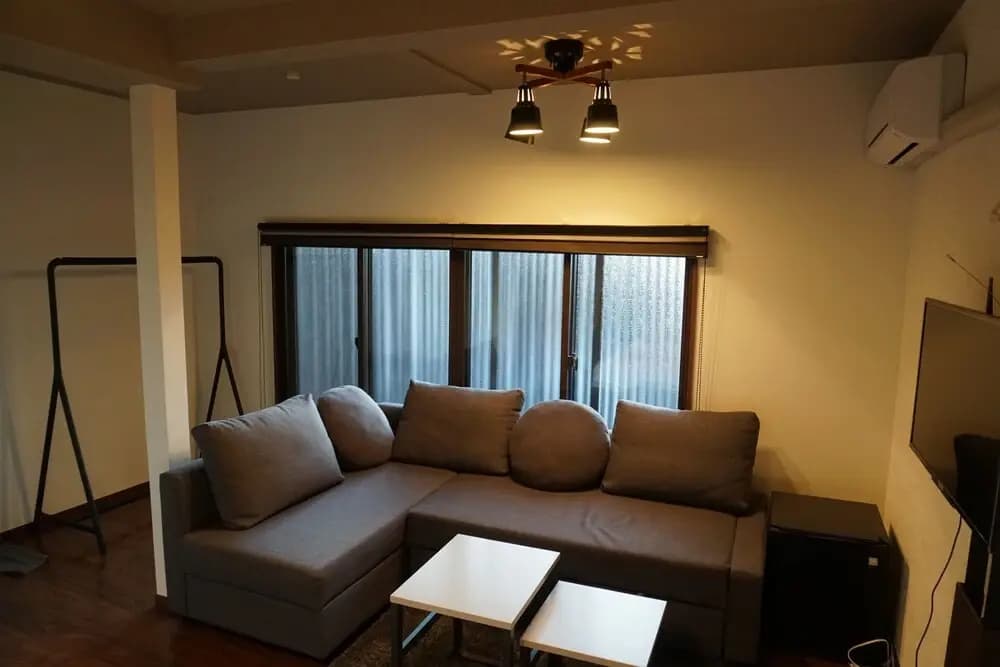 Tsumugi Hostel Enmachi - photo 5