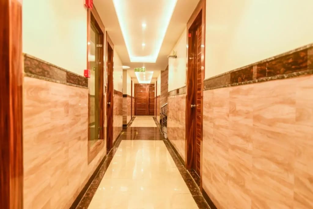 Olivia Hotels @ Delhi Airport - photo 11