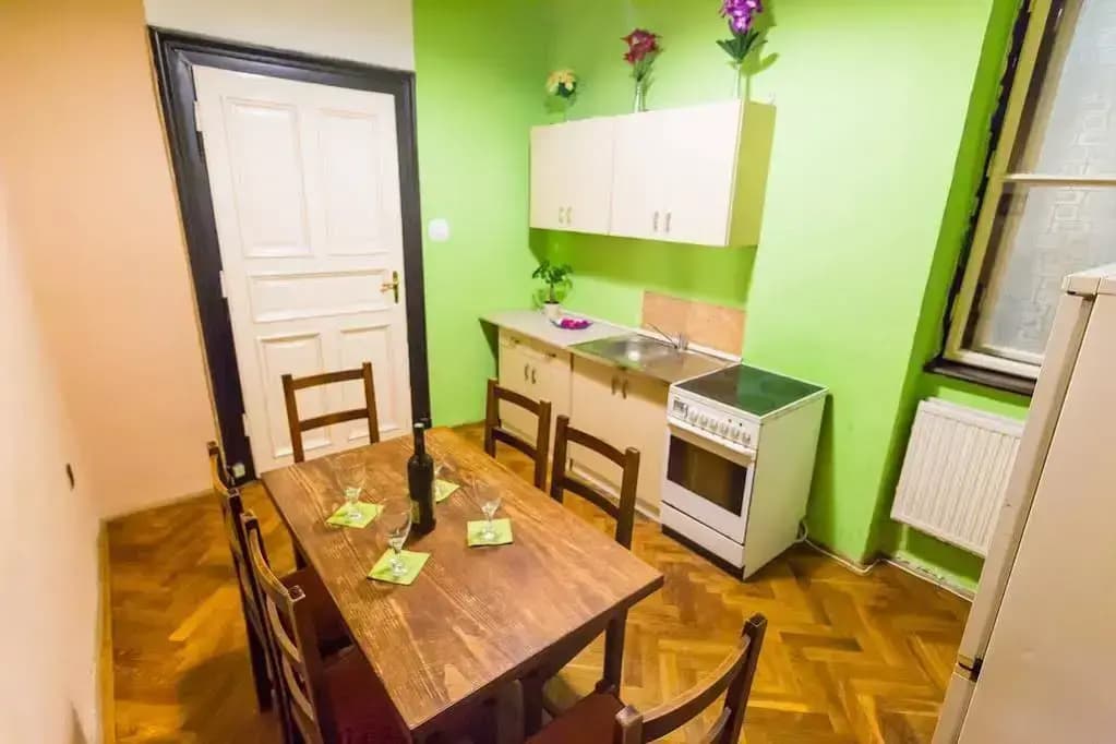 Emerald Hostel Budapest - photo 17