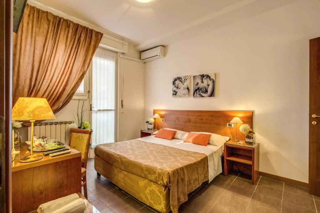 Trastevere Rooms - photo 16