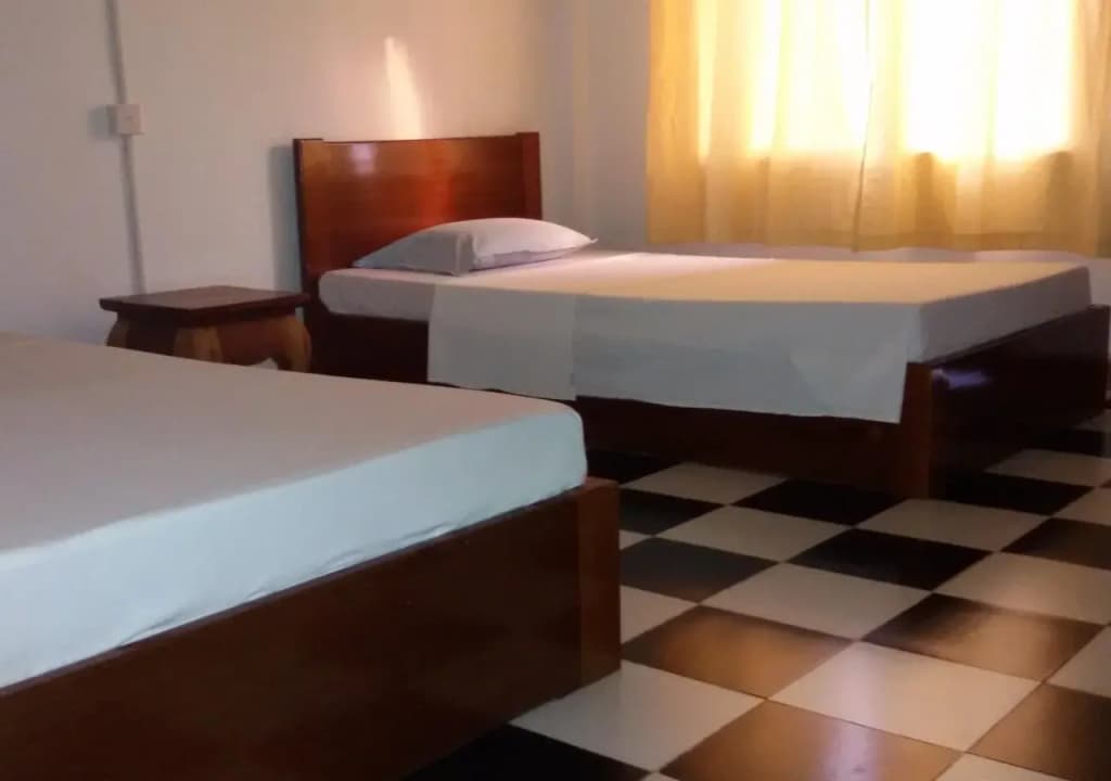 Angkor Park Resort - main photo