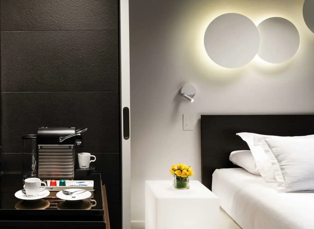 H10 Port Vell Hotel - photo 7