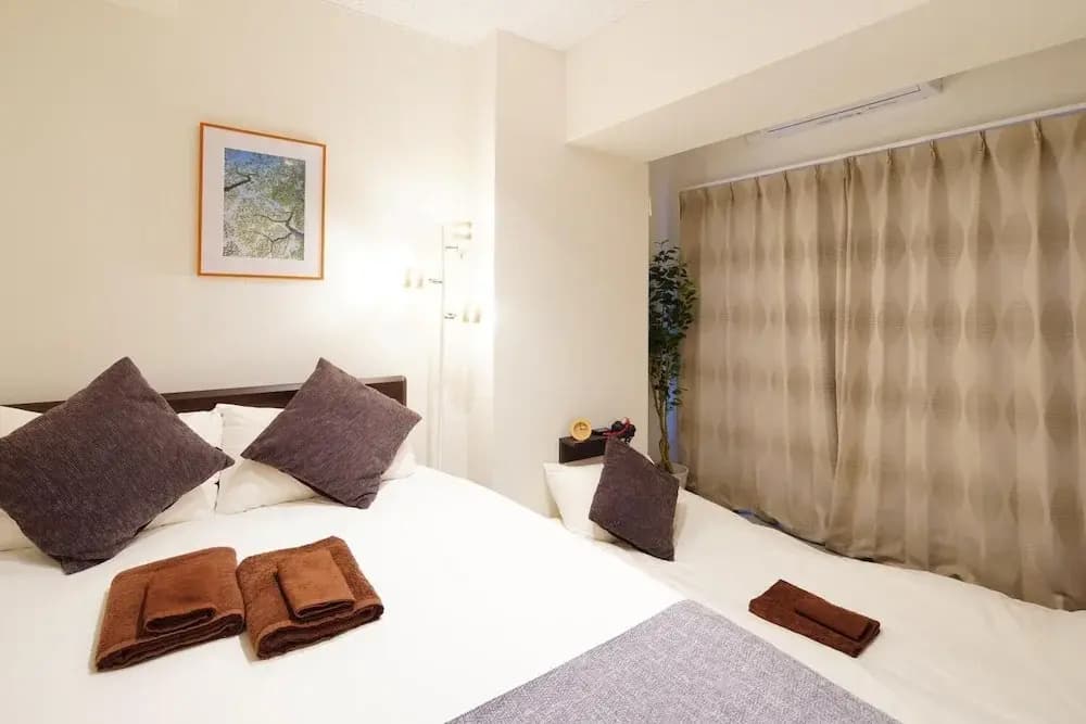 Asakusa Hotel 303 - main photo
