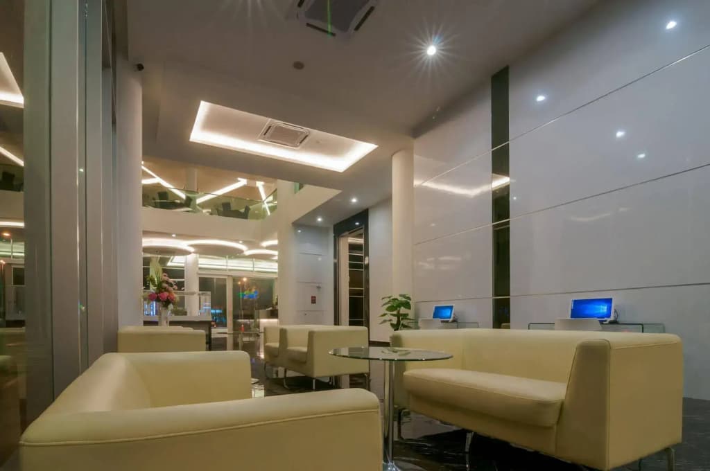 The REED Hotel Melaka - photo 16