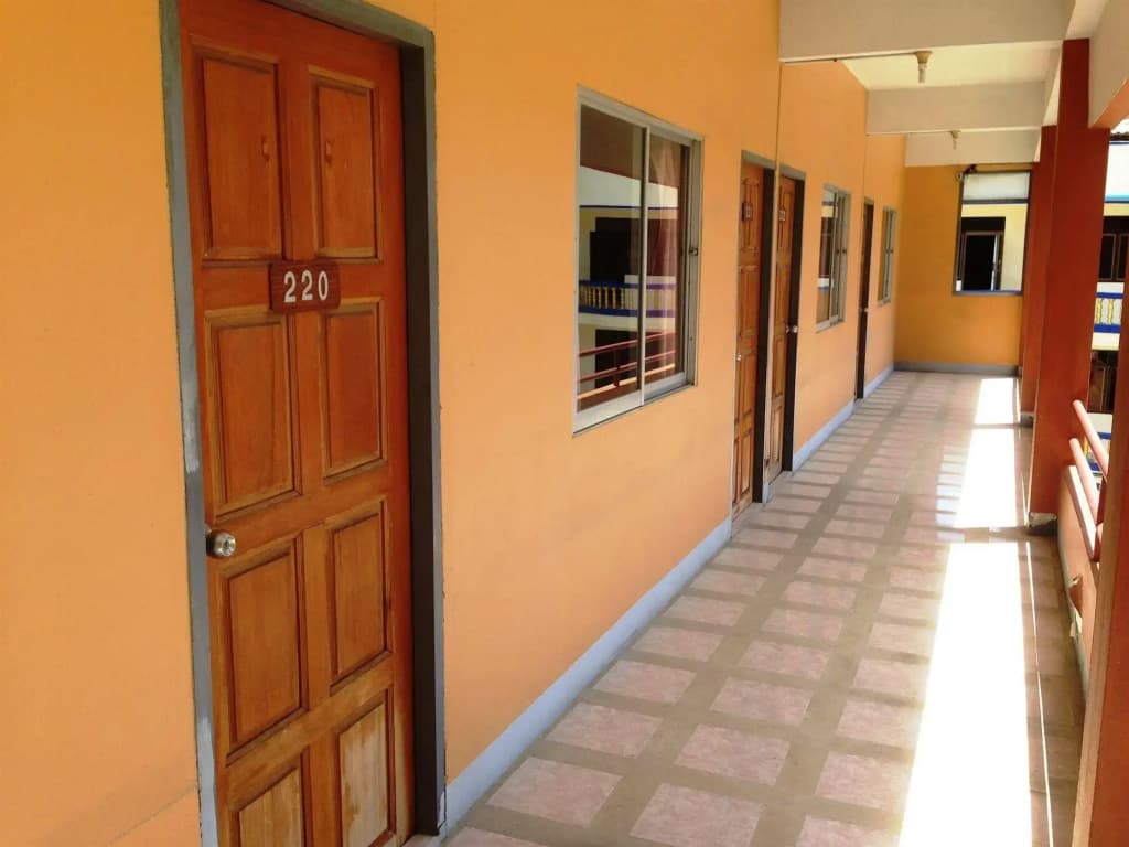 Skaw Beach Hotel - photo 1