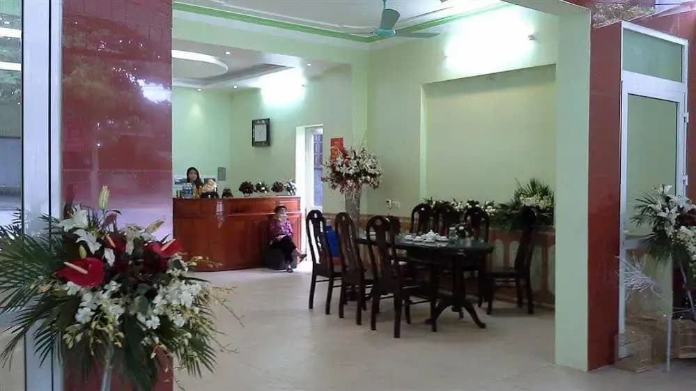 Avi Transit Hotel - photo 18