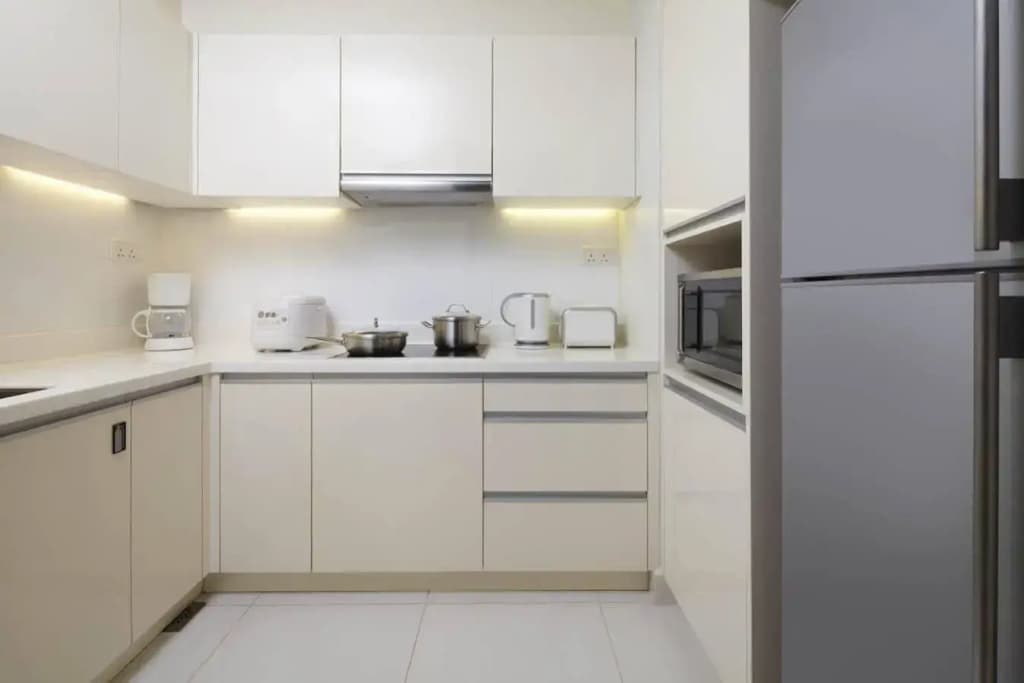 PARKROYAL Serviced Suites Kuala Lumpur - photo 29
