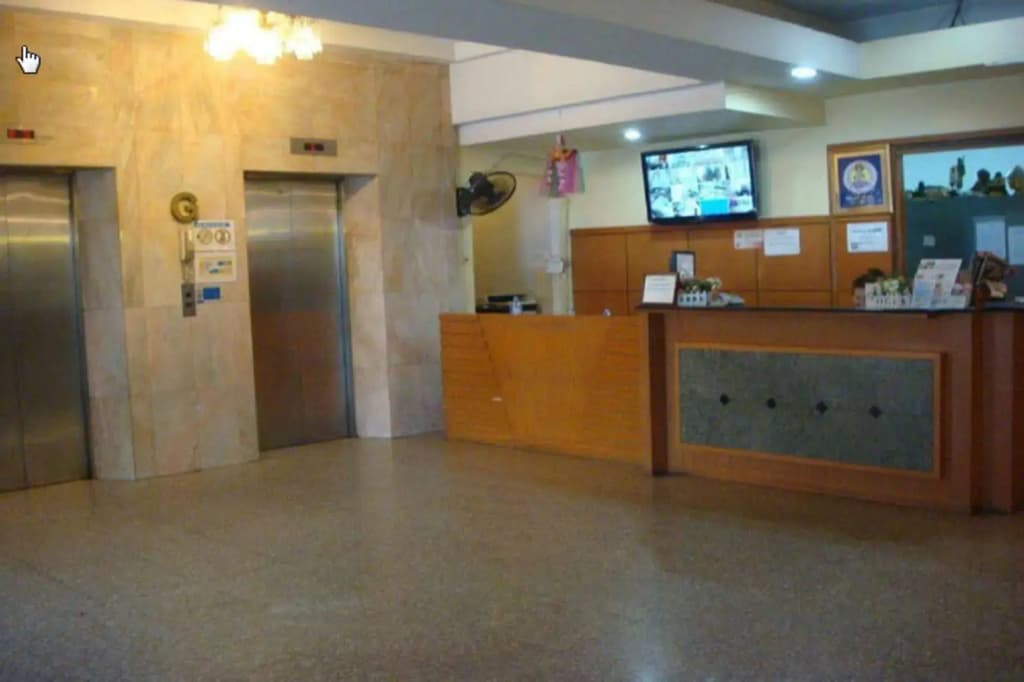 King Royal Garden Inn Hotel - photo 20