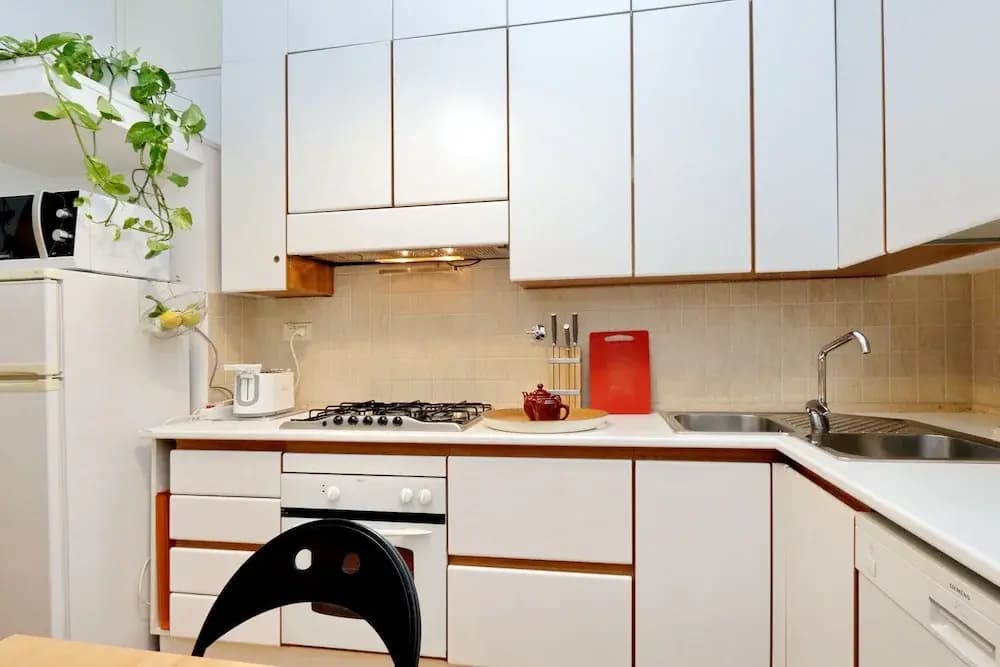 Leonita Apartment - photo 16