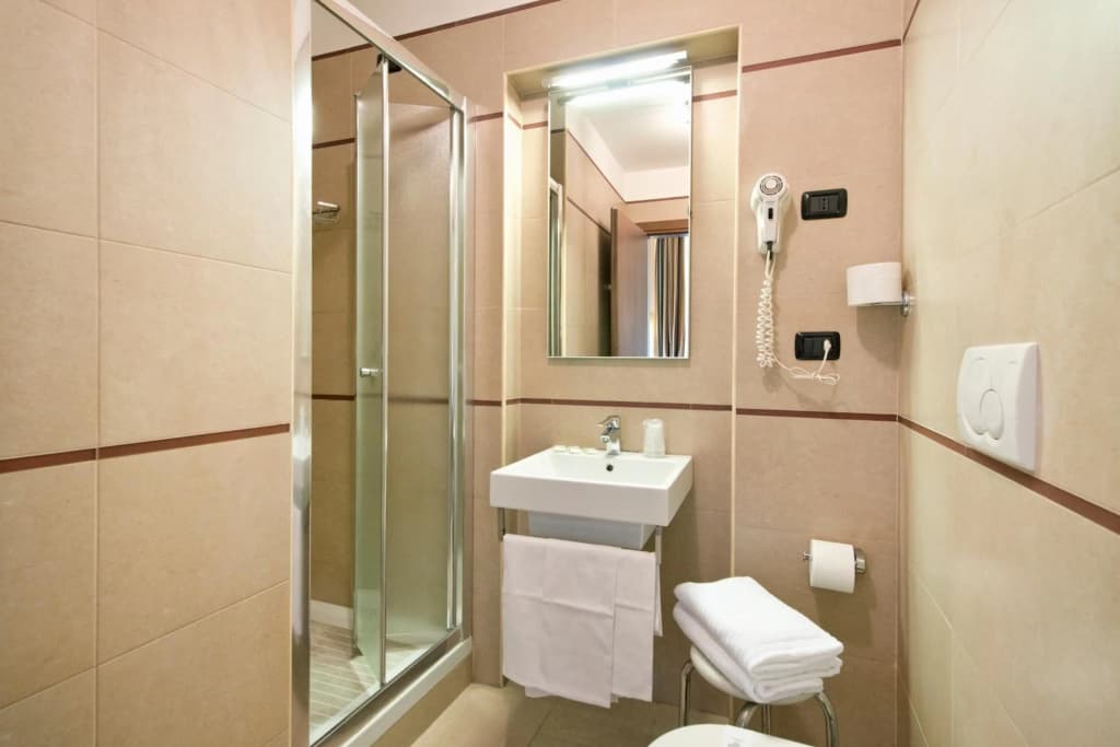 Hotel Marco Polo - photo 20