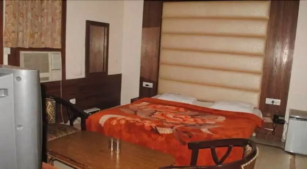 Hotel Baba Continental - photo 4