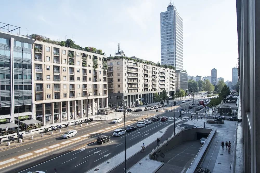 Charming & Elegant Flat near Centrale / Repubblica - photo 15