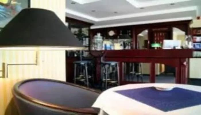 Hotel Buchholz - photo 2
