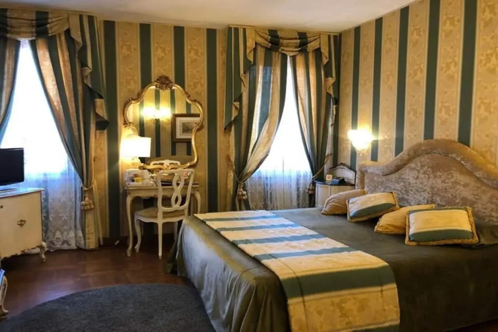 Hotel San Zaccaria - photo 3