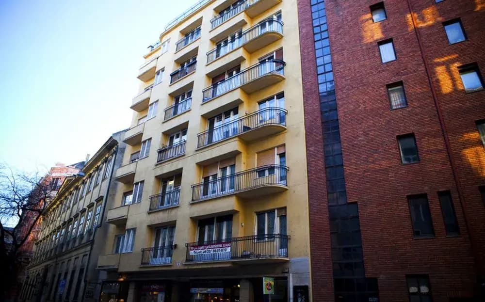 Fakes Apartment - main photo