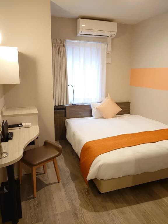 SARASA HOTEL Dotonbori - photo 32