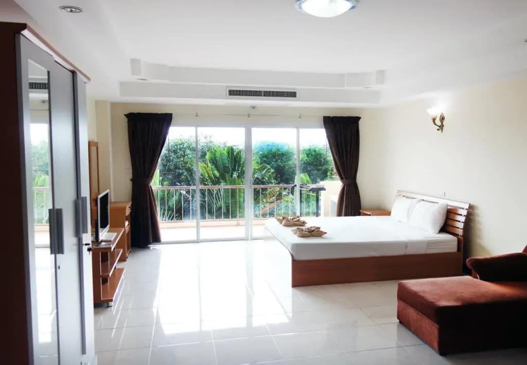 Replica Resort - photo 1