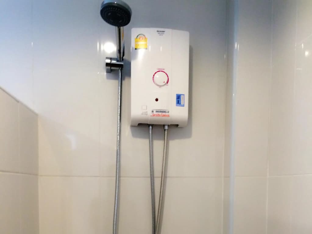 The Seashore Kamala Service Apartment - photo 7