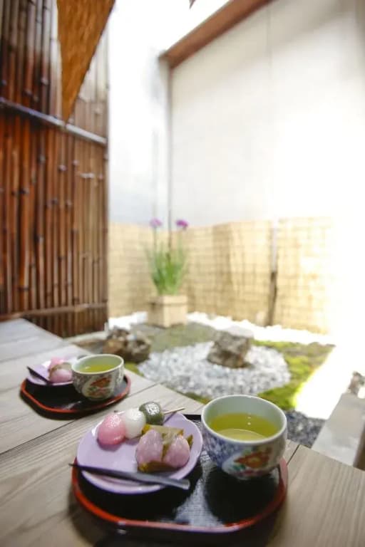 Private Residence Shijo-Karasuma - photo 3