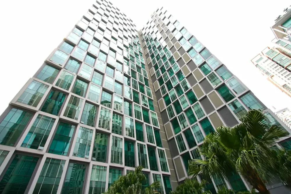 Soho Suites KLCC by leala - main photo