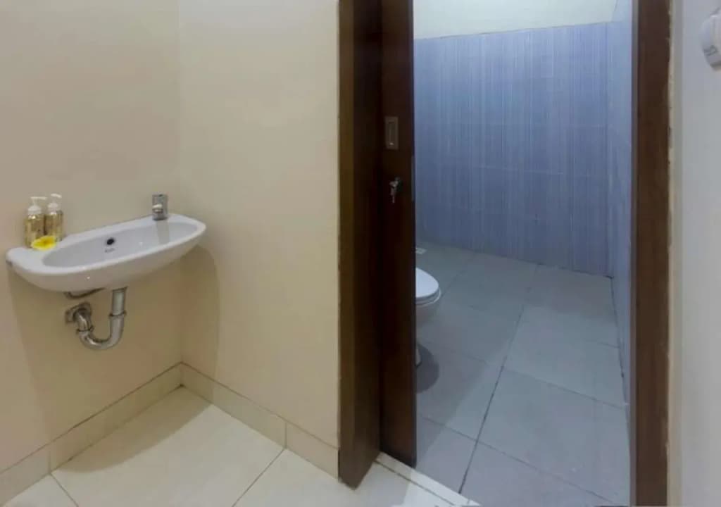 Kubu Kenak Guest House - photo 6