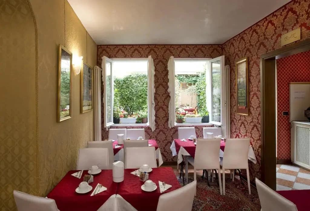 Hotel Mignon - photo 16