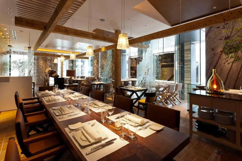 Solaria Nishitetsu Hotel Ginza - photo 13
