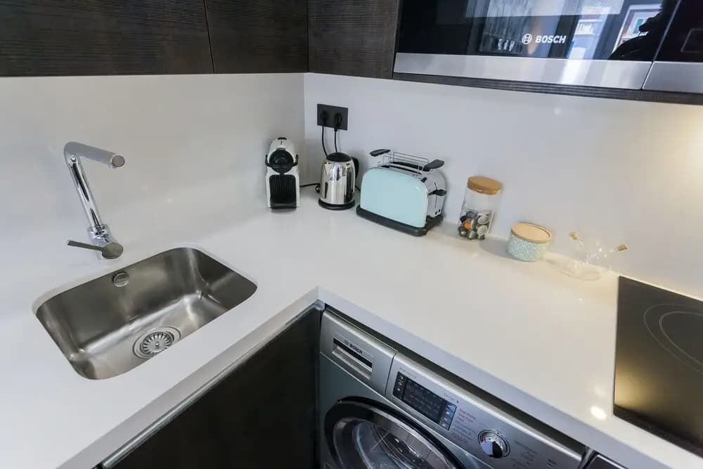 Dobo Rooms - Gran Via I Apartment - photo 15