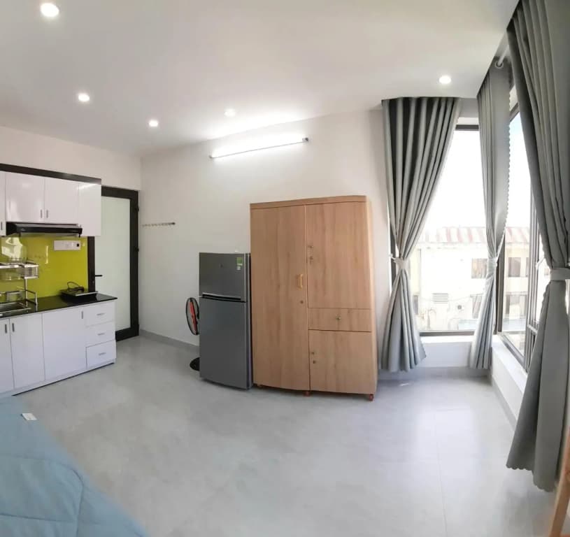 Duc Hanh Apartment - photo 20
