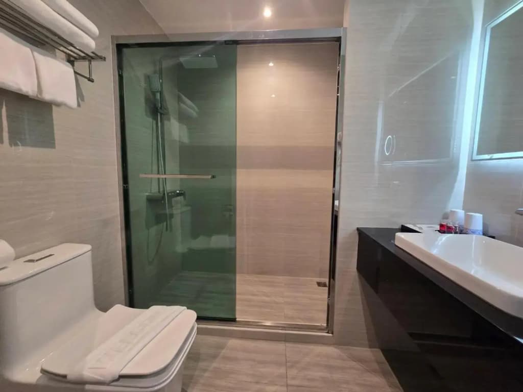The TJ Hotel - photo 31