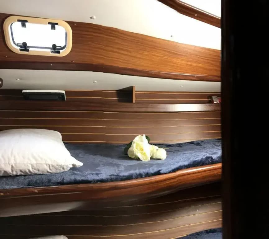 Bed&Boat Eolo 3 - photo 2