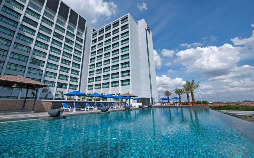 Royale Chulan Damansara - photo 14