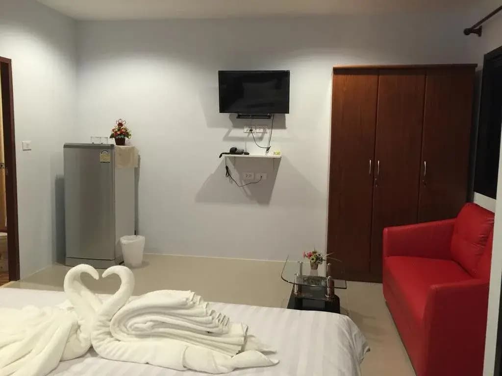 CK House Patong - photo 5