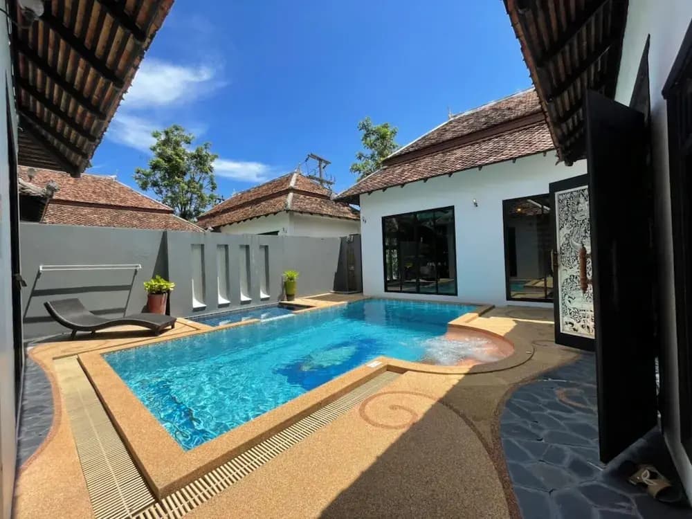 Mandawee Condo Hotel Krabi - photo 8