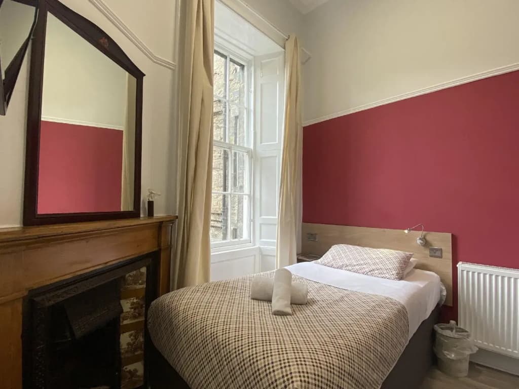 Regent House Hotel - photo 25