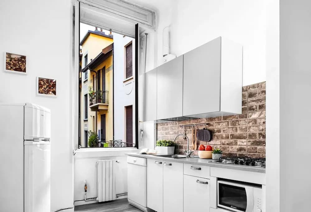 Modern 2 Bedrooms Apartment - photo 8