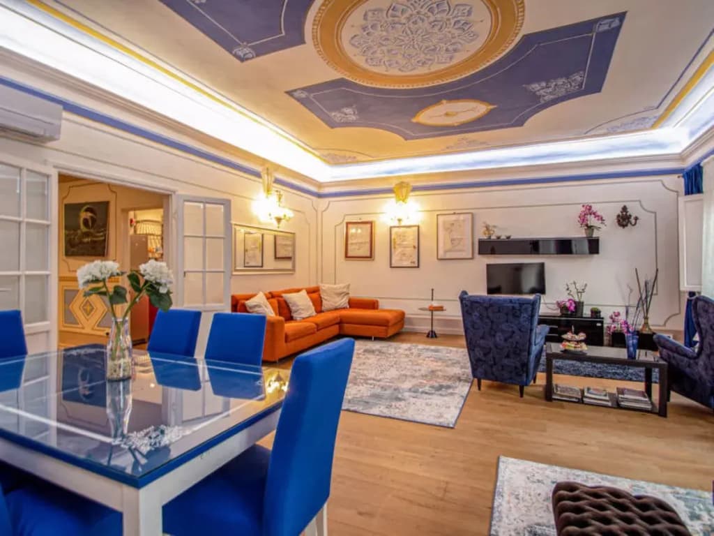 Maggio Apartment - photo 2