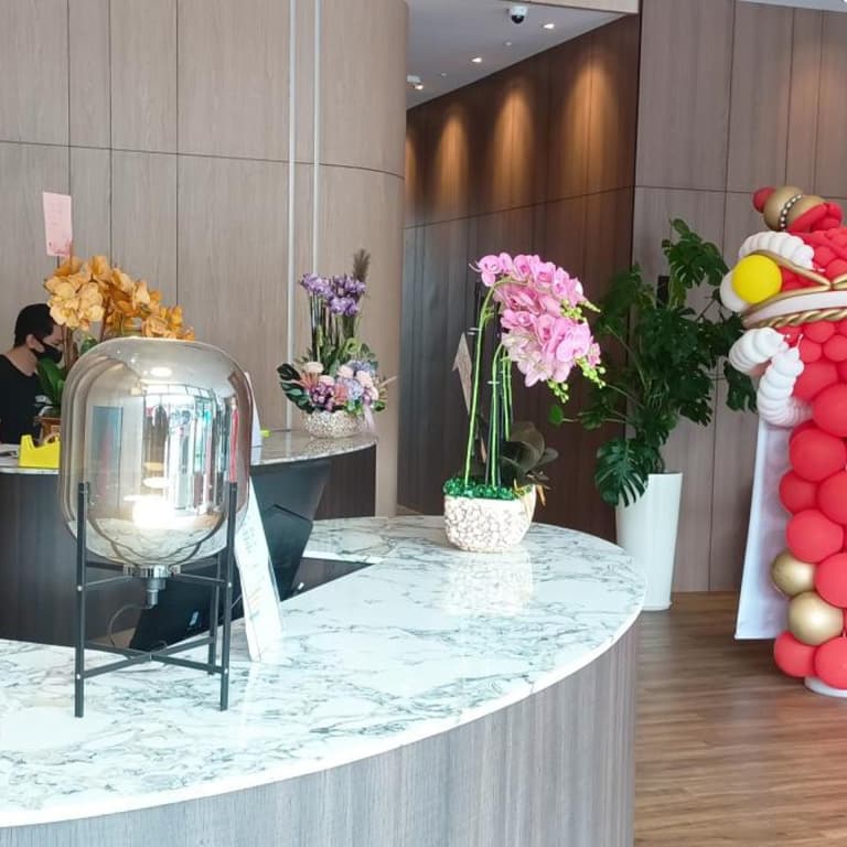 Roxy Hotel Sri Aman - photo 43