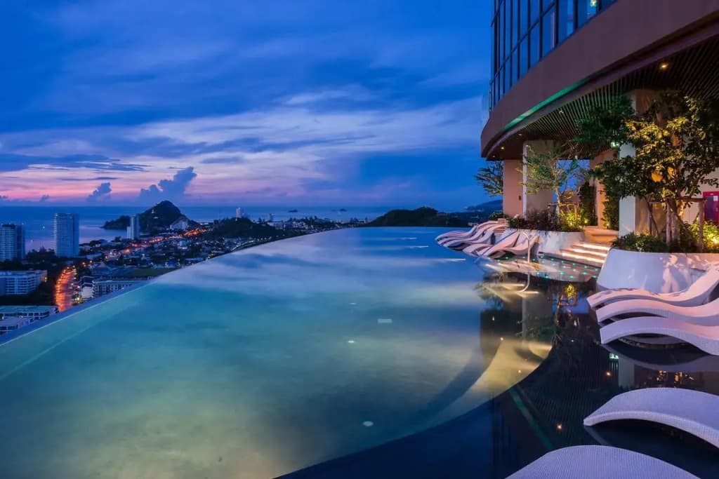 Holiday Inn Resort Vana Nava Hua Hin by IHG - photo 21