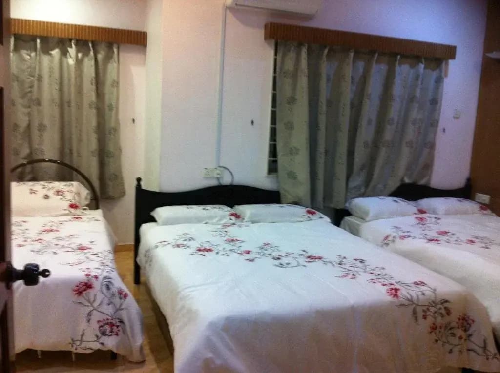 Immanuel Holiday Home - photo 4