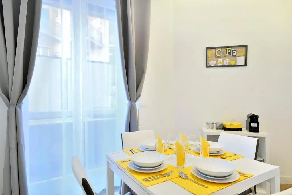 Romantic Trastevere Apartment - photo 12