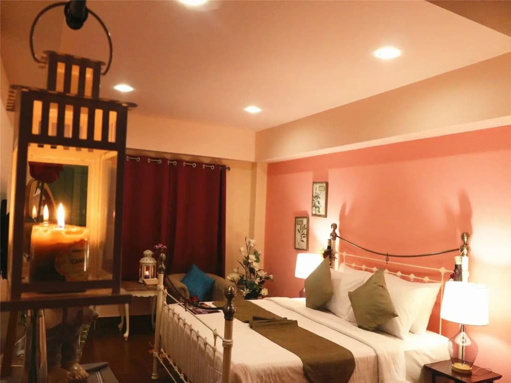 The One Sabai Living - photo 4