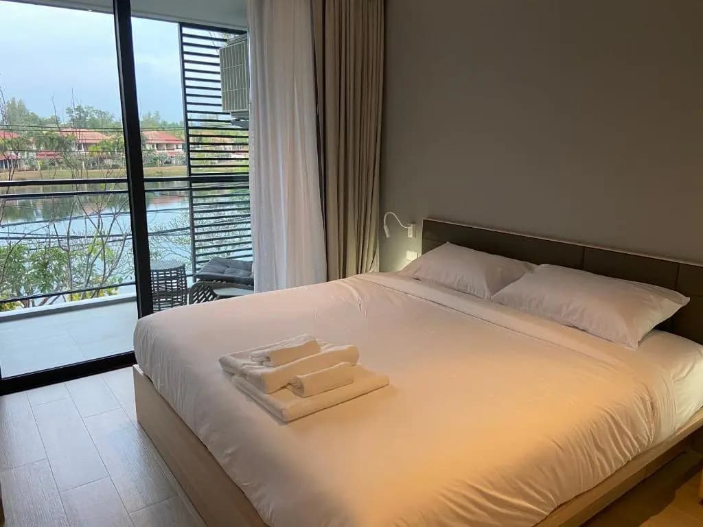 Cassia Apartment 1 - photo 3