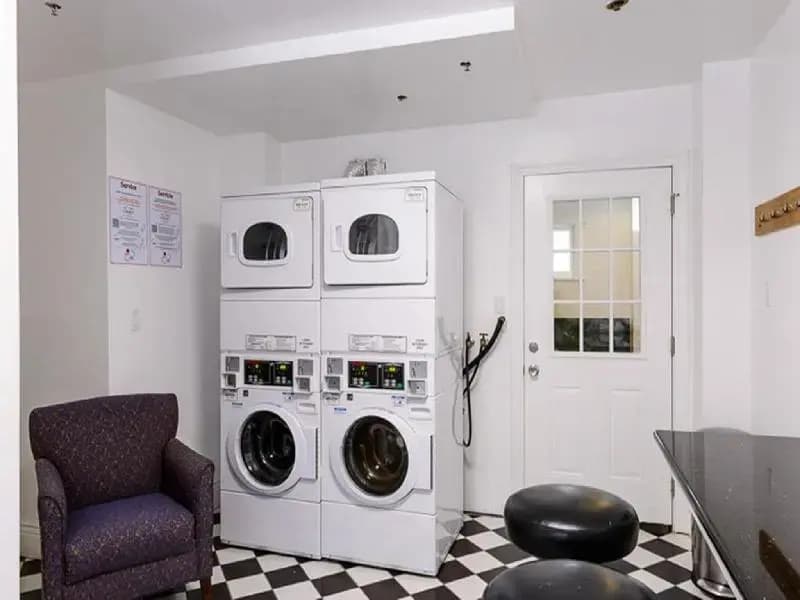 Vantaggio Suites San Francisco Abigail - photo 11