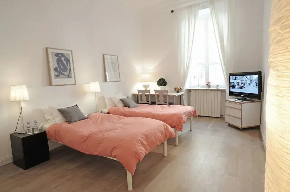 Maison d'hôtes Emma Tiranty - photo 5