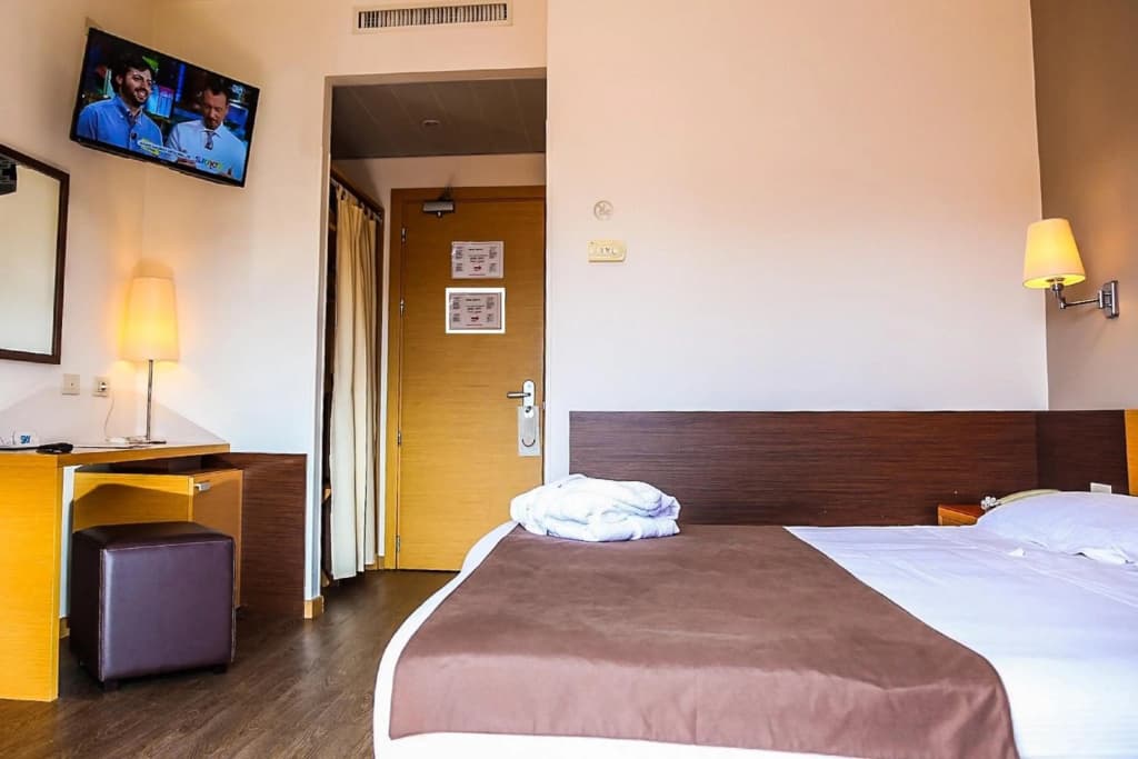 Hotel Sisto V - photo 16