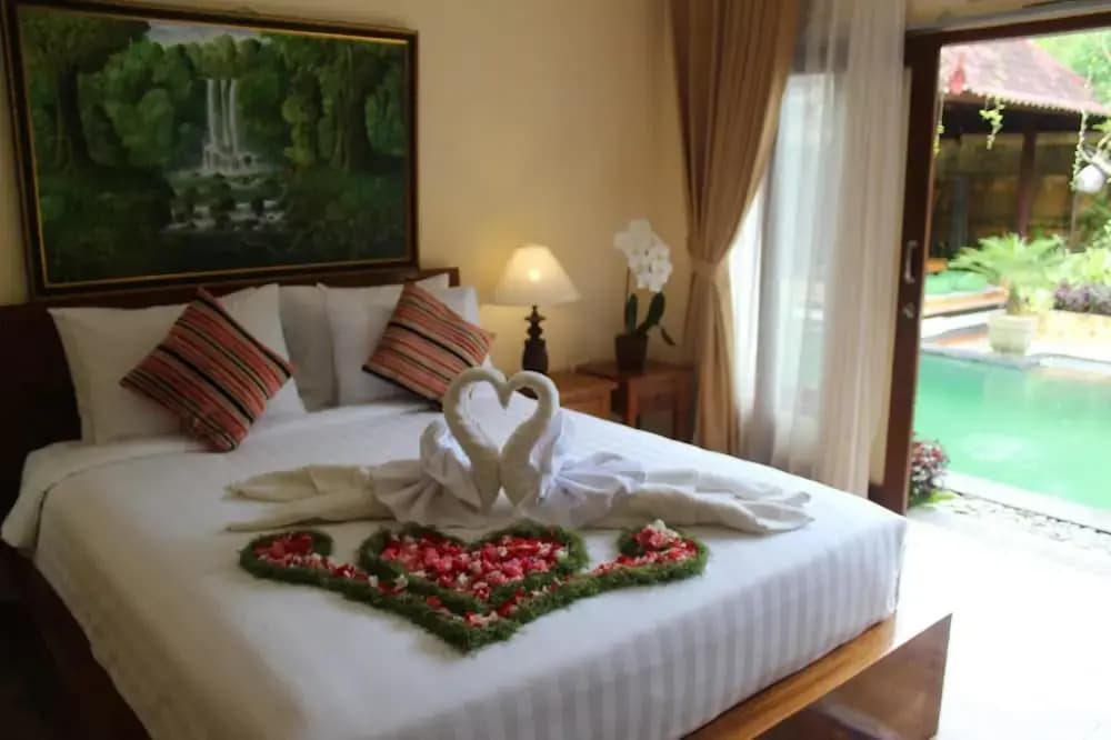 The Sujana Ubud - photo 2