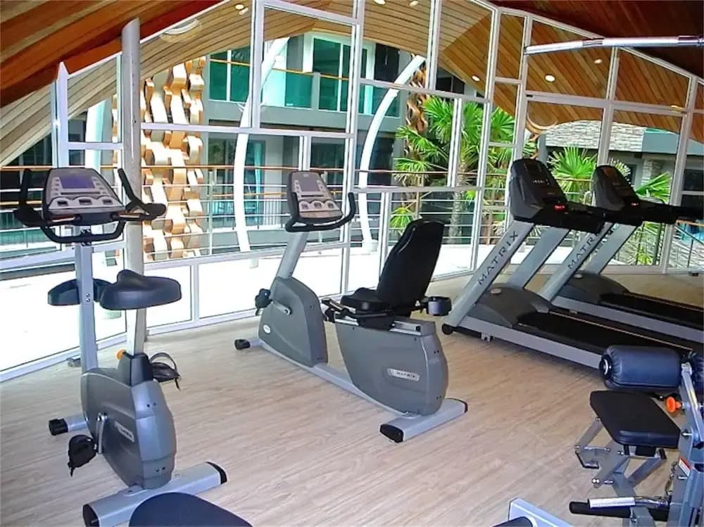 Emerald Patong Studio with Garden View - photo 10