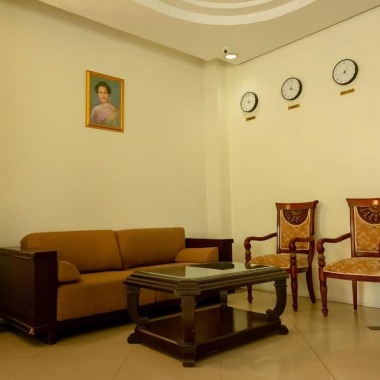Ivory Palace Hotel - photo 11